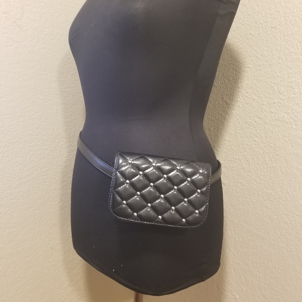 Chic Fanny Pack